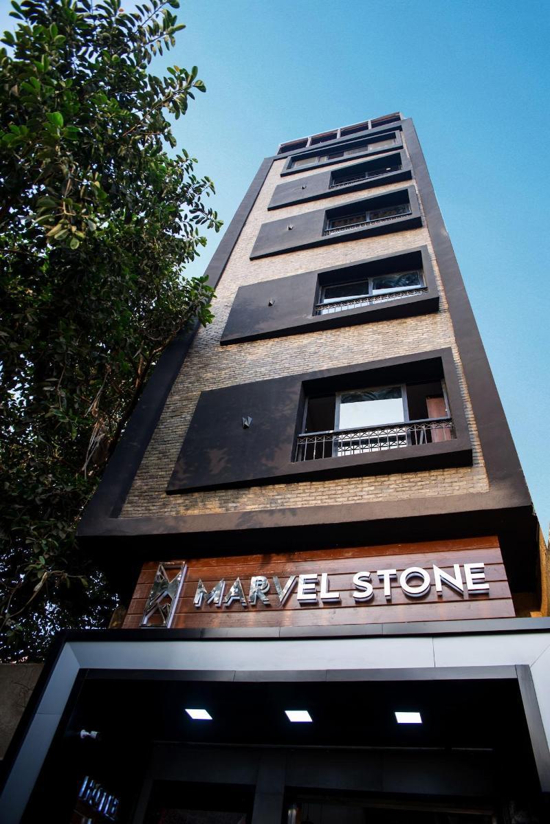 Marvel Stone Hotel Kafret el-Gabal Esterno foto