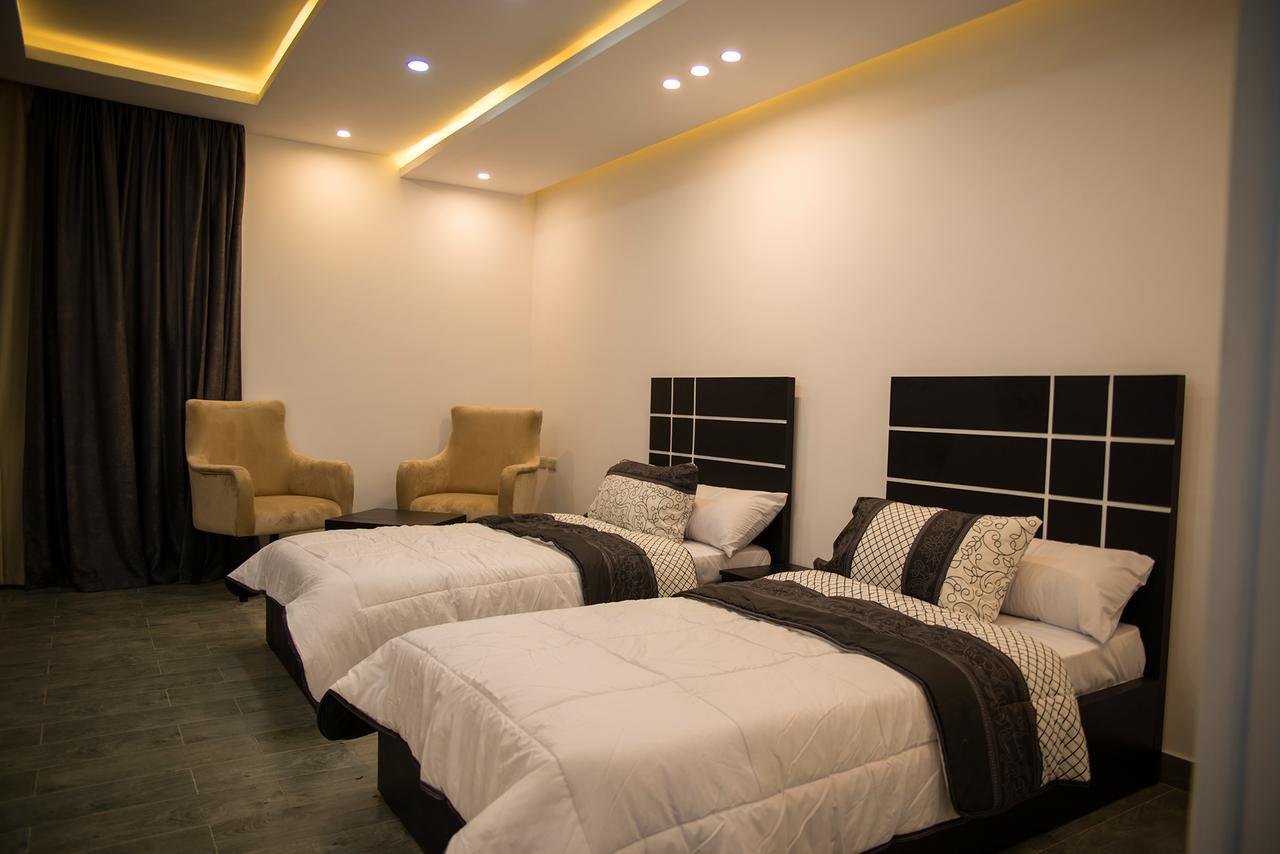 Marvel Stone Hotel Kafret el-Gabal Esterno foto