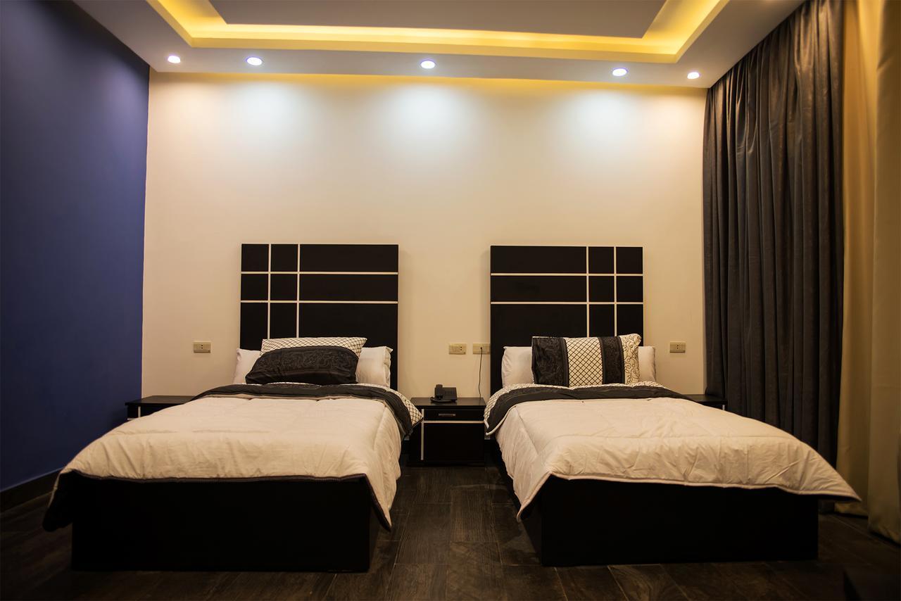 Marvel Stone Hotel Kafret el-Gabal Esterno foto