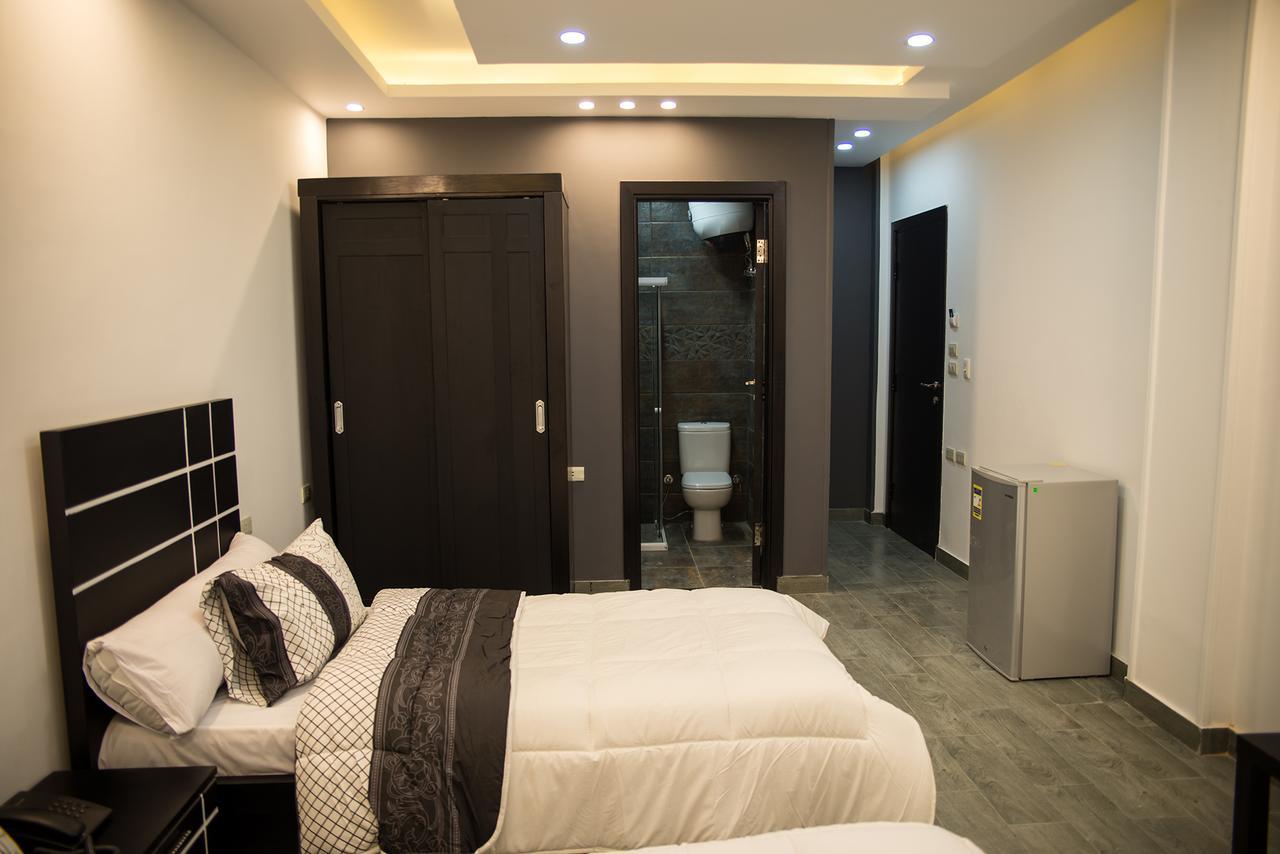 Marvel Stone Hotel Kafret el-Gabal Esterno foto