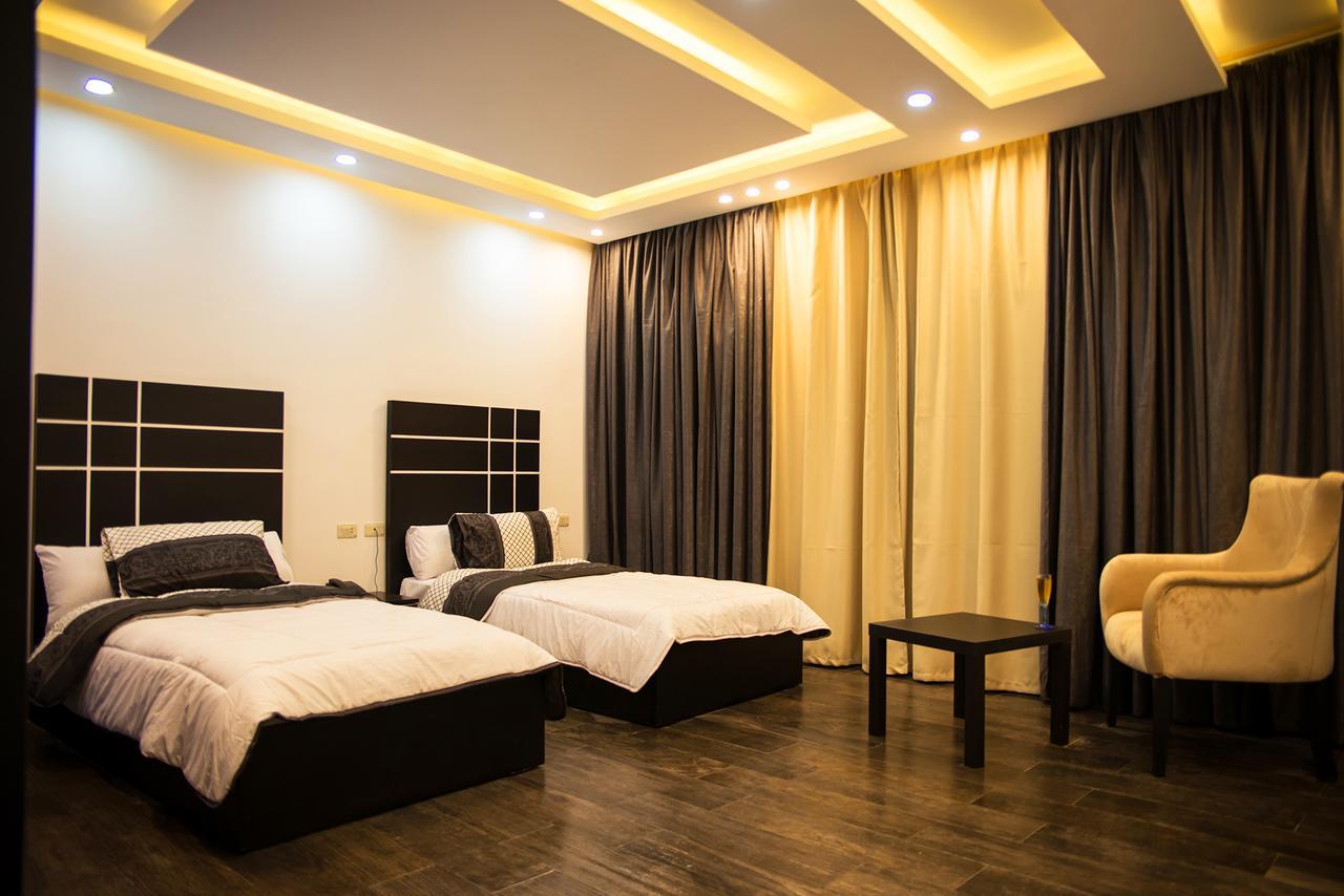 Marvel Stone Hotel Kafret el-Gabal Esterno foto