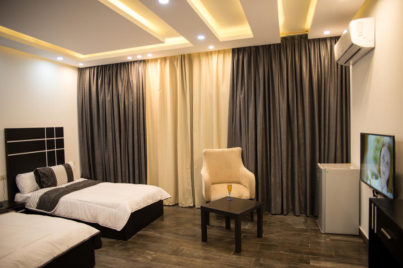 Marvel Stone Hotel Kafret el-Gabal Esterno foto