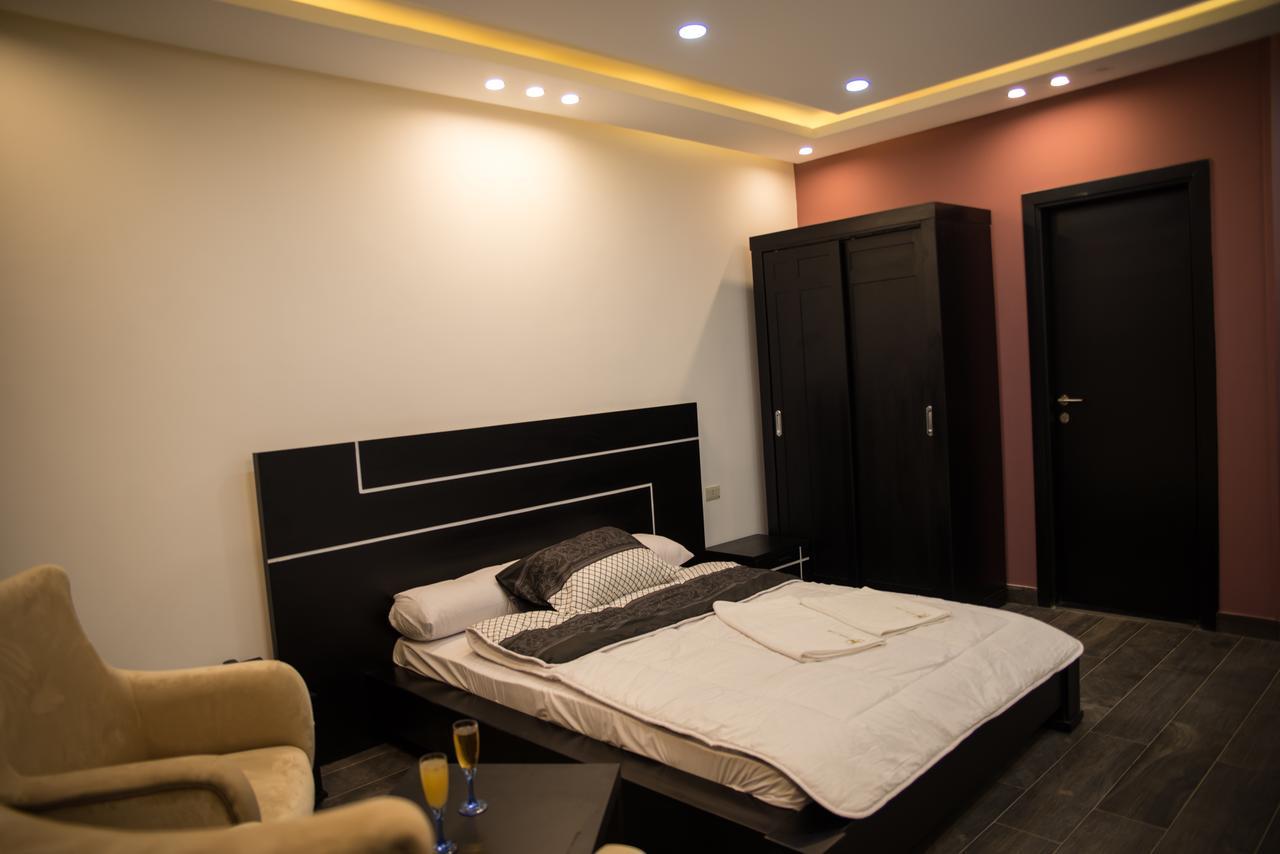 Marvel Stone Hotel Kafret el-Gabal Esterno foto