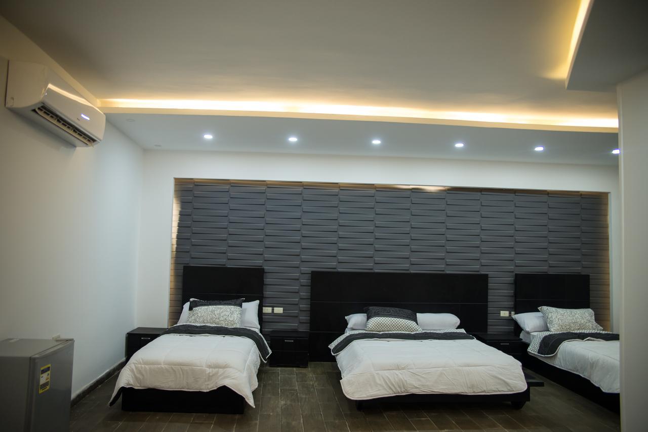 Marvel Stone Hotel Kafret el-Gabal Esterno foto