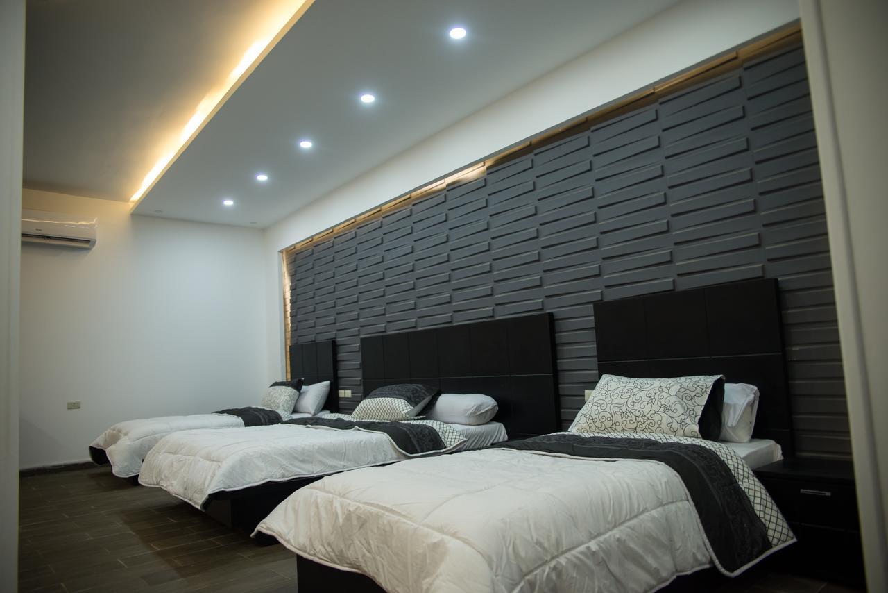 Marvel Stone Hotel Kafret el-Gabal Esterno foto